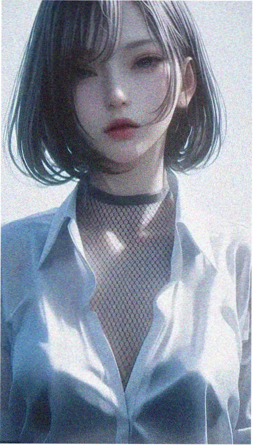 第七号档案海报