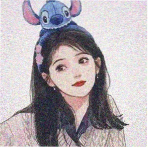影迷八月橘子头像