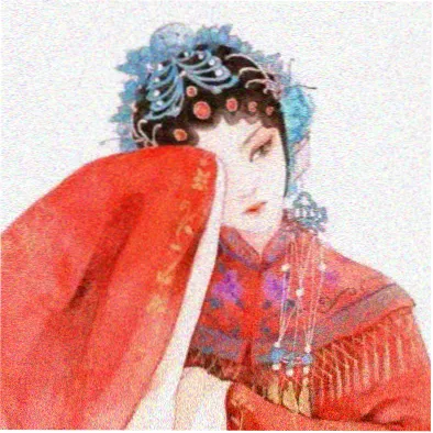 影迷老式放映机头像